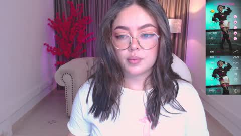 Emmy Walker online show from January 13, 2025, 10:58 am