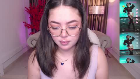 Emmy Walker online show from January 15, 2025, 11:00 am