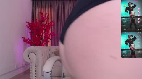 Emmy Walker online show from January 16, 2025, 2:08 pm