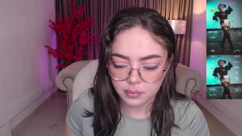 Emmy Walker online show from January 17, 2025, 10:44 am