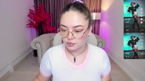 Emmy Walker online show from February 5, 2025, 10:51 am