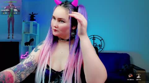 Emmy Bright     50  online show from December 6, 2024, 7:21 am