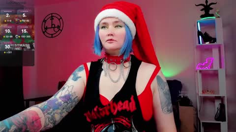 Emmy Bright     50  online show from December 10, 2024, 7:37 am