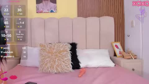 Snapshot of emmycruzz chatting on February 23, 2025, 9:33 am emmy online show from February 23, 2025, 9:33 am
