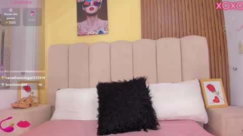 Snapshot of emmycruzz chatting on February 27, 2025, 7:34 am emmy online show from February 27, 2025, 7:34 am