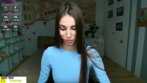 Snapshot of emmygreans chatting on February 16, 2026, 6:53 am Emmy online show from February 16, 2026, 6:53 am