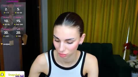 Snapshot of emmygreans chatting on February 19, 2026, 6:53 am Emmy online show from February 19, 2026, 6:53 am