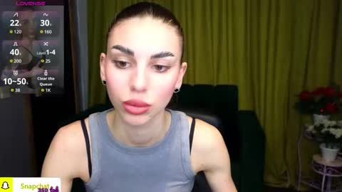 Snapshot of emmygreans chatting on February 24, 2026, 6:44 am Emmy online show from February 24, 2026, 6:44 am