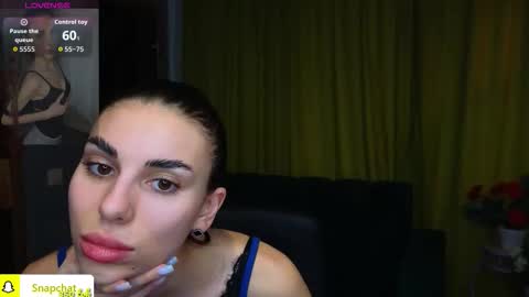 Snapshot of emmygreans chatting on February 25, 2026, 12:37 pm Emmy online show from February 25, 2026, 12:37 pm