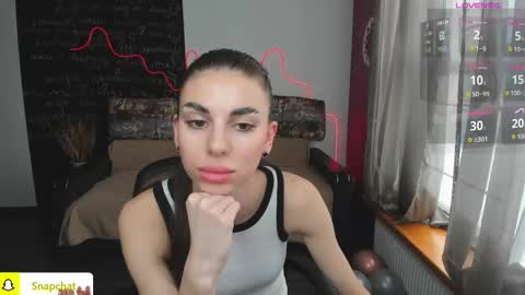 Snapshot of emmygreans chatting on February 28, 2026, 6:36 am Emmy online show from February 28, 2026, 6:36 am