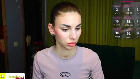 Snapshot of emmygreans chatting on March 3, 2026, 12:33 pm Emmy online show from March 3, 2026, 12:33 pm