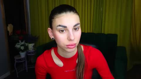 Snapshot of emmygreans chatting on March 4, 2026, 6:52 am Emmy online show from March 4, 2026, 6:52 am