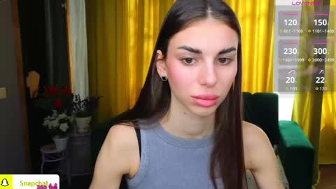 Snapshot of emmygreans chatting on March 9, 2026, 6:50 am Emmy online show from March 9, 2026, 6:50 am