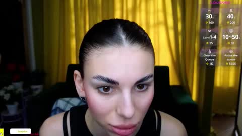 Snapshot of emmygreans chatting on March 14, 2026, 6:52 am Emmy online show from March 14, 2026, 6:52 am