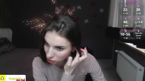 Snapshot of emmygreans chatting on March 20, 2026, 12:54 pm Emmy online show from March 20, 2026, 12:54 pm