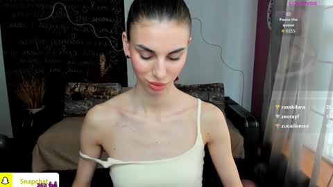 Snapshot of emmygreans chatting on March 21, 2026, 8:19 am Emmy online show from March 21, 2026, 8:19 am