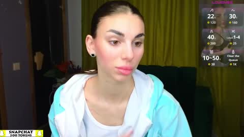 Snapshot of emmygreans chatting on March 24, 2026, 6:40 am Emmy online show from March 24, 2026, 6:40 am