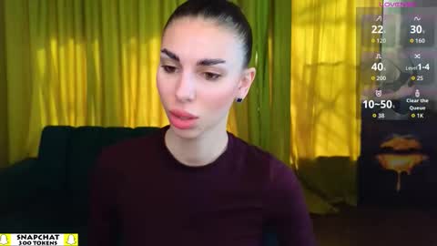 Snapshot of emmygreans chatting on March 26, 2026, 7:03 am Emmy online show from March 26, 2026, 7:03 am