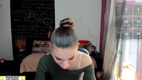 Snapshot of emmygreans chatting on March 27, 2026, 6:52 am Emmy online show from March 27, 2026, 6:52 am