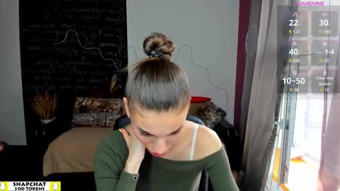 Snapshot of emmygreans chatting on March 27, 2026, 8:26 am Emmy online show from March 27, 2026, 8:26 am