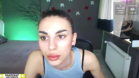 Snapshot of emmygreans chatting on March 31, 2026, 5:52 am Emmy online show from March 31, 2026, 5:52 am