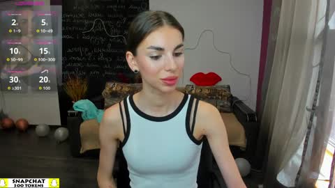 Snapshot of emmygreans chatting on April 8, 2026, 11:43 am Emmy online show from April 8, 2026, 11:43 am