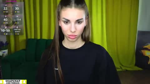 Snapshot of emmygreans chatting on April 10, 2026, 11:48 am Emmy online show from April 10, 2026, 11:48 am