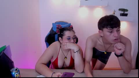 Ammy and Alex online show from March 31, 2026, 12:23 am