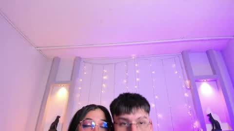 Ammy and Alex online show from April 26, 2026, 3:15 am