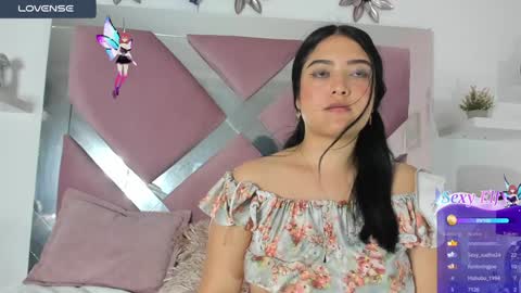 emmymiller1 online show from January 24, 2025, 11:02 pm