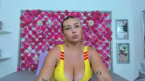 emmy rouse online show from June 23, 2026, 7:34 pm