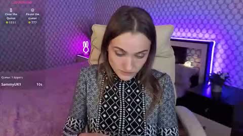 Emma online show from October 11, 2025, 12:36 pm