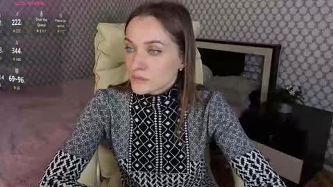 Emma online show from October 12, 2025, 3:11 pm