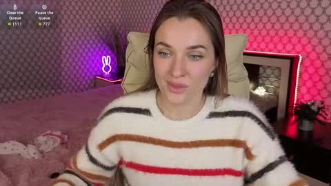 Emma online show from October 17, 2025, 9:17 pm