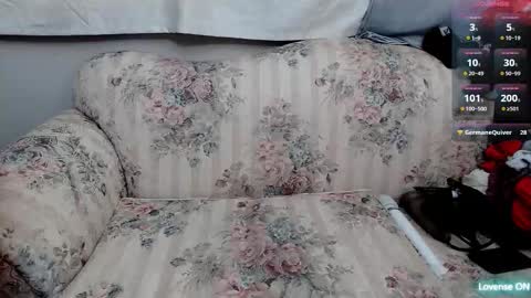 Snapshot of emodream1998media chatting on November 2, 2025, 2:03 am EmoDream1998 online show from November 2, 2025, 2:03 am