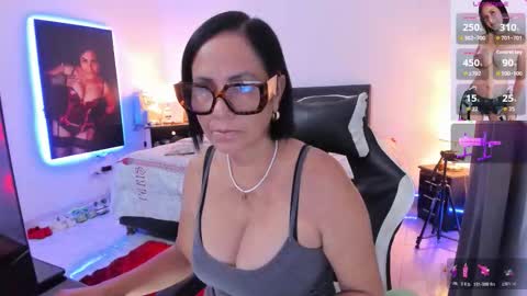 Emperatriz online show from February 8, 2026, 9:45 am