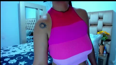 emperatriztapia online show from September 13, 2025, 10:53 pm