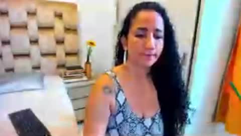 emperatriztapia online show from July 8, 2026, 9:30 pm