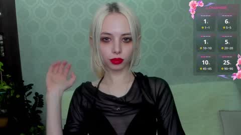 Ki online show from January 14, 2025, 10:34 pm