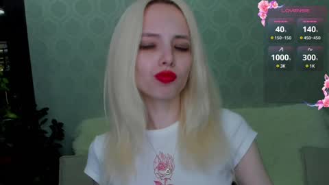 Ki online show from January 21, 2025, 2:33 am