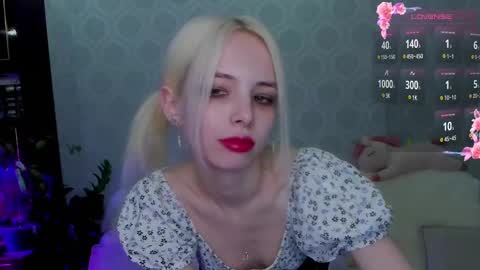 Ki online show from March 11, 2025, 11:04 pm