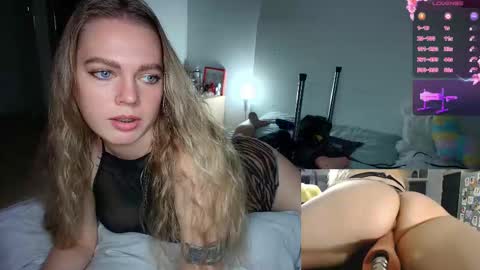 Snapshot of emptyhunters chatting on October 10, 2025, 4:44 am emptyhunters online show from October 10, 2025, 4:44 am