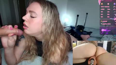 Snapshot of emptyhunters chatting on October 15, 2025, 9:09 am emptyhunters online show from October 15, 2025, 9:09 am