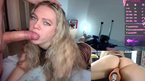 Snapshot of emptyhunters chatting on October 18, 2025, 6:05 am emptyhunters online show from October 18, 2025, 6:05 am