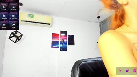 Emy online show from December 27, 2024, 3:09 am