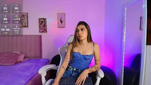 emy_blooming online show from February 5, 2026, 7:51 pm