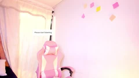 Emy New profile my other account was suspended follow me online show from November 2, 2025, 8:44 pm