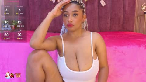 Emy online show from December 28, 2024, 10:44 pm
