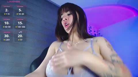 Snapshot of emybeecker chatting on February 14, 2025, 12:19 am Emily Becker online show from February 14, 2025, 12:19 am