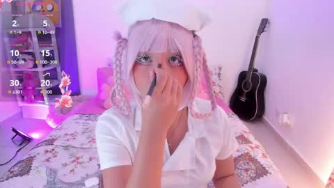 emygomez online show from September 10, 2025, 3:34 pm
